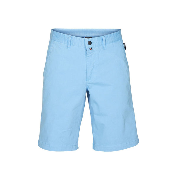 Sea Ranch Hamble Klassisk Shorts Bukser og Shorts Azur Blå