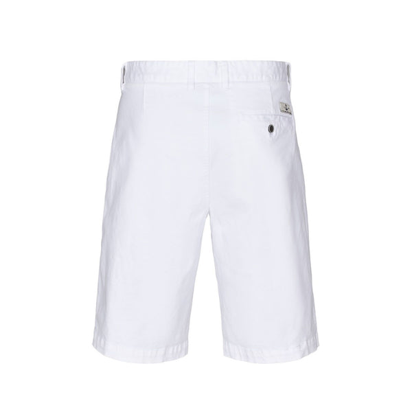 Sea Ranch Hamble Klassisk Shorts Bukser og Shorts Hvid