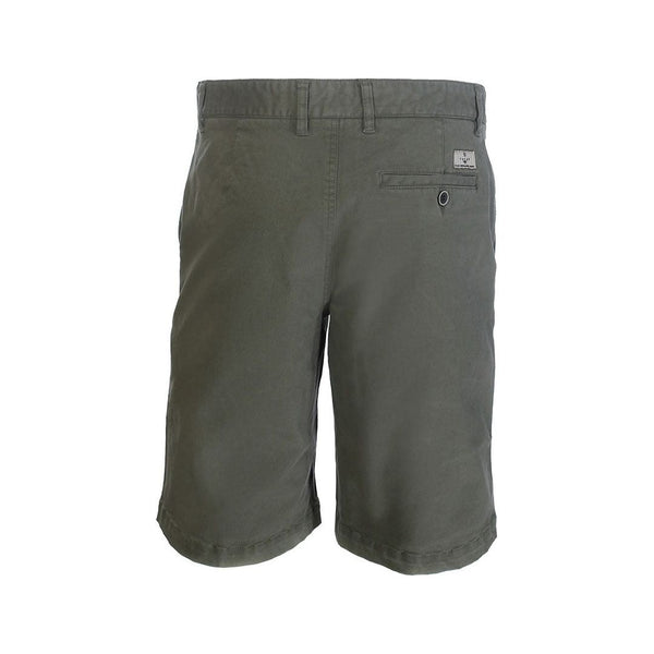 Sea Ranch Hamble Klassisk Shorts Bukser og Shorts Lys Olive