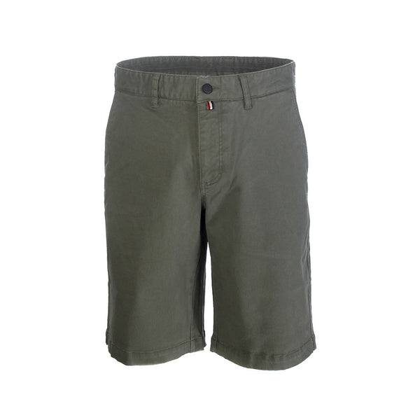 Sea Ranch Hamble Klassisk Shorts Bukser og Shorts Lys Olive