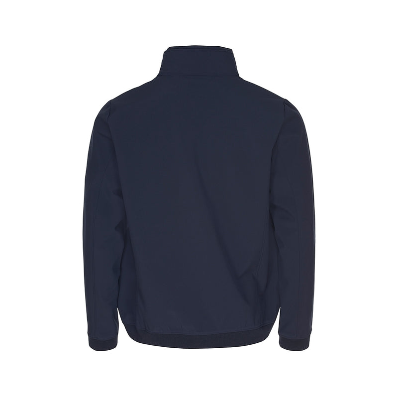 Sea Ranch Hans Softshell Jakke Softshell Mørk Navy