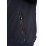 Sea Ranch Hans Softshell Jakke Softshell Mørk Navy