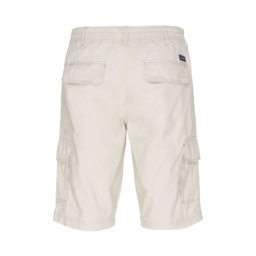 Sea Ranch Hector Cargo Shorts Bukser og Shorts Sand
