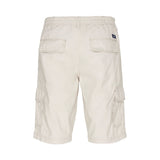 Hector Cargo Shorts - Sand