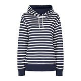 Sea Ranch Holly Hoodie Sweat Sweatshirts SR Navy/Pearl