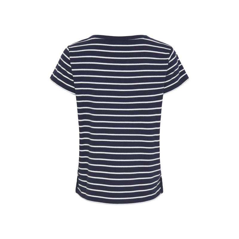 Sea Ranch Honey T-shirts T-shirts SR Navy