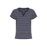 Sea Ranch Honey T-shirts T-shirts SR Navy