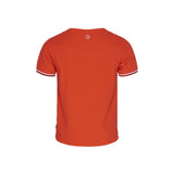 Sea Ranch Hutton T-shirts Appelsin