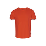 Sea Ranch Hutton T-shirts Appelsin