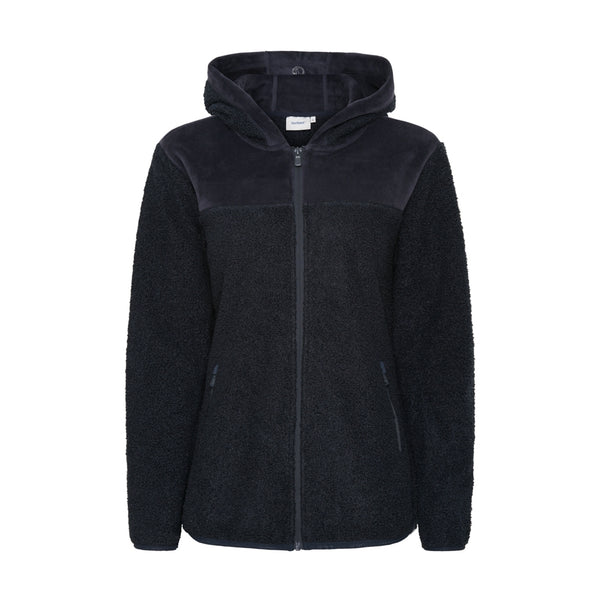 Sea Ranch Ibi Fleece Fleece Mørk Navy