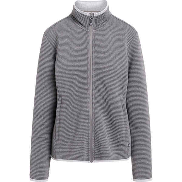 Sea Ranch Ida Fleece Fleece Grafit Melange