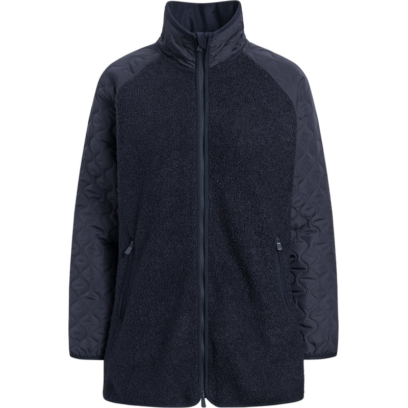 Sea Ranch Irina Fleece Fleece Mørk Navy