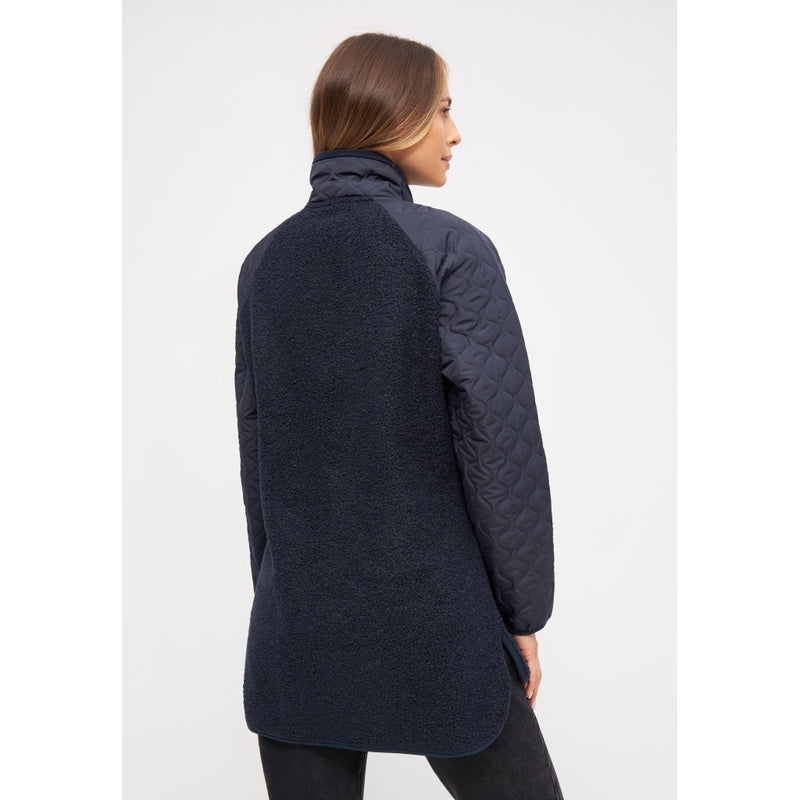 Sea Ranch Irina Fleece Fleece Mørk Navy