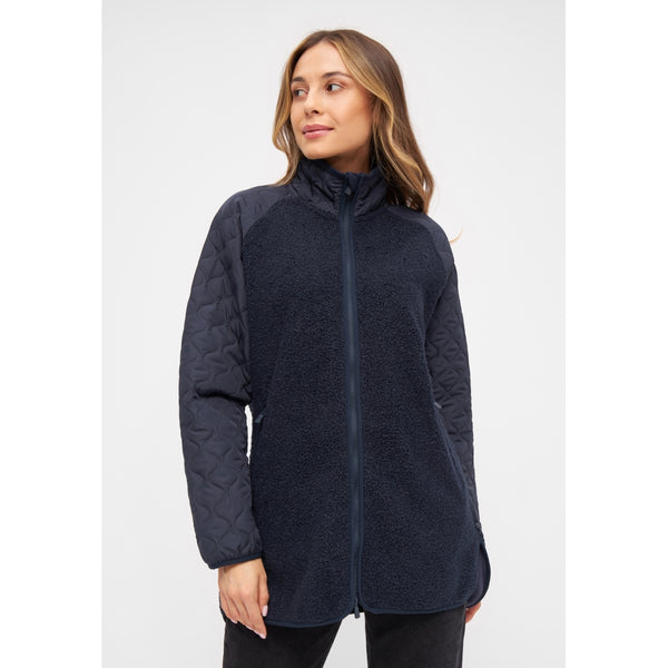 Sea Ranch Irina Fleece Fleece Mørk Navy