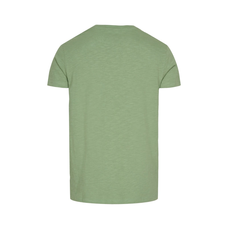 Sea Ranch Jackson T-shirt T-shirts 5025 Hedge Green