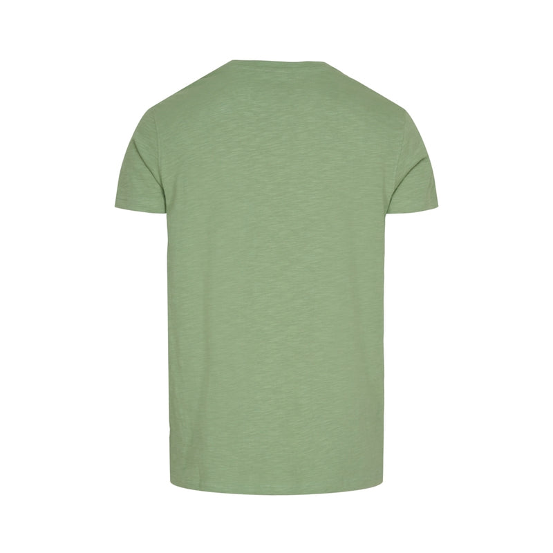 Sea Ranch Jackson T-shirt T-shirts 5025 Hedge Green