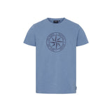 Sea Ranch Jake Tee T-shirt T-shirts Blå