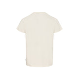 Sea Ranch Jake Tee T-shirt T-shirts Ecru