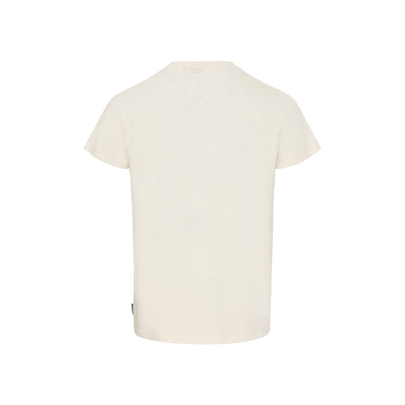 Sea Ranch Jake Tee T-shirt T-shirts Ecru