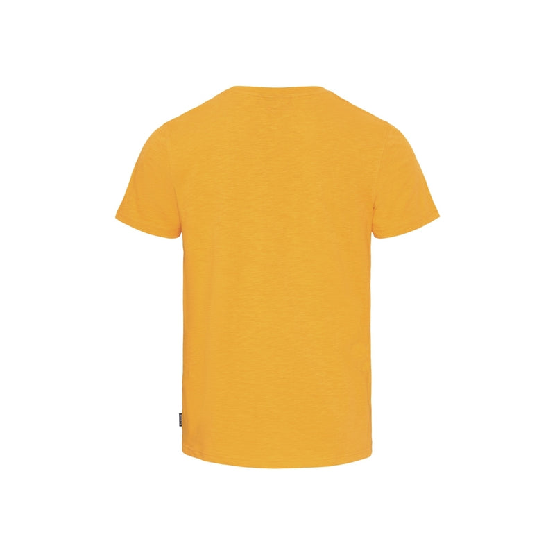 Sea Ranch Jake Tee T-shirt T-shirts Orange