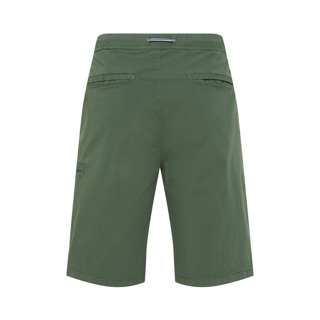 Sea Ranch Jarl Shorts Bukser og Shorts 5026 Duck Green
