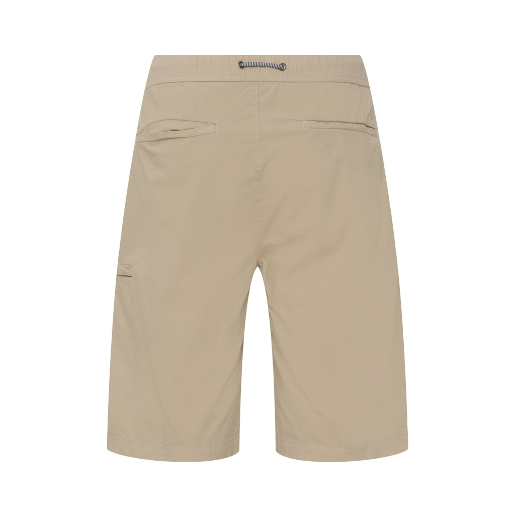 Sea Ranch Jarl Shorts Bukser og Shorts Oxford Tan