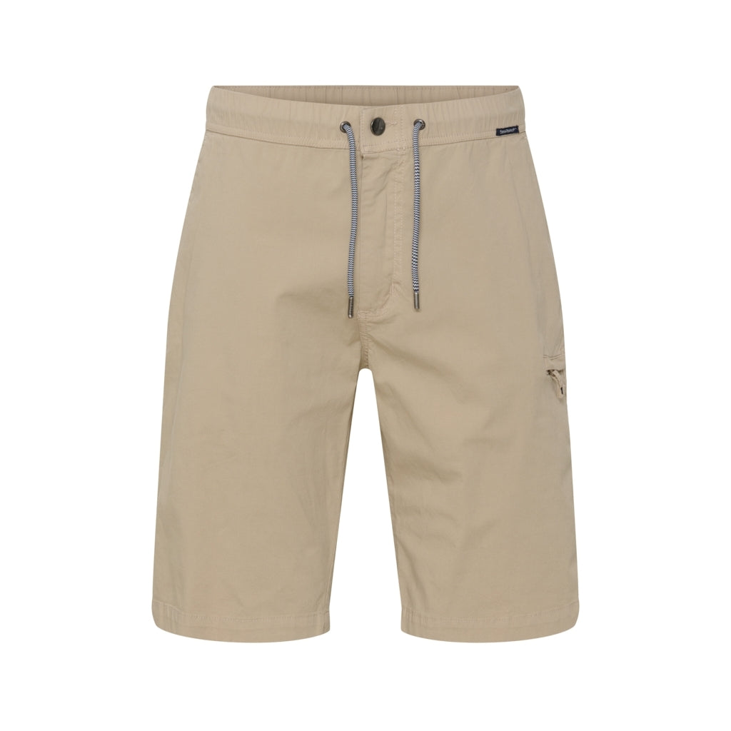 Sea Ranch Jarl Shorts Bukser og Shorts Oxford Tan