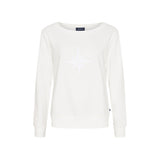 Sea Ranch Jeanne Sweatshirt Sweatshirts Pearl