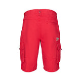 Sea Ranch Jeffery Knælange Shorts Bukser og Shorts SR Rød