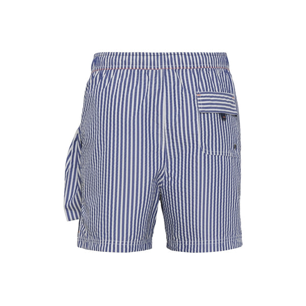 Sea Ranch Jeppe Swimshorts Badeshorts Tusmørkeblå