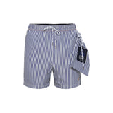 Sea Ranch Jeppe Swimshorts Badeshorts Tusmørkeblå