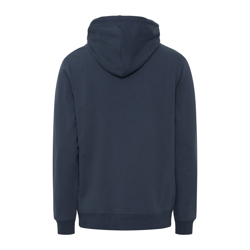 Sea Ranch Joah Sweat Hoodie Sweatshirts Blå