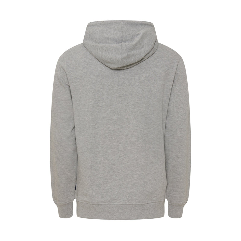 Sea Ranch Joah Sweat Hoodie Sweatshirts Grå Melange