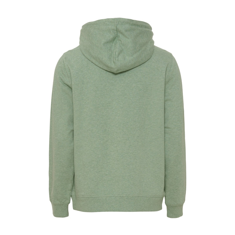 Sea Ranch Joah Sweat Hoodie Sweatshirts Grøn Melange