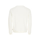 Sea Ranch Johnson Langærmet Sweatshirt Sweatshirts Pearl