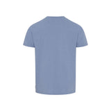 Sea Ranch Juan V-Neck Organic Cotton Tee T-shirts Blå