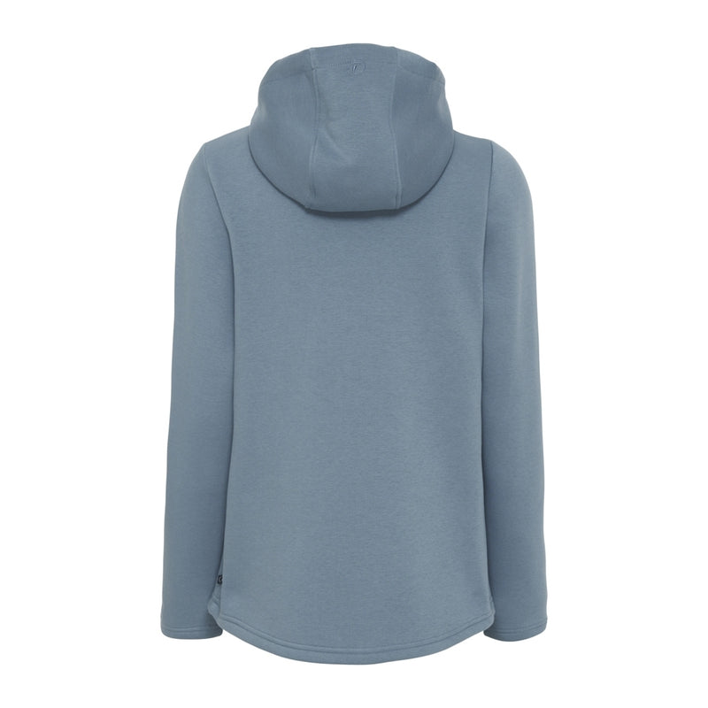 Sea Ranch Juliane Sweatshirt Sweatshirts 4036 Ash Blue