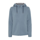 Sea Ranch Juliane Sweatshirt Sweatshirts 4036 Ash Blue