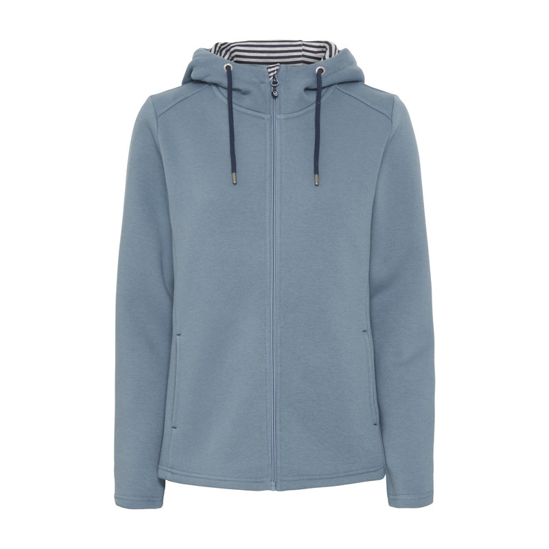 Sea Ranch Juliane Sweatshirt Sweatshirts 4036 Ash Blue