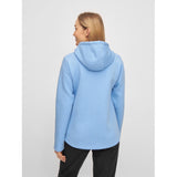 Sea Ranch Juliane Sweatshirt Sweatshirts 4200 Vista Blue