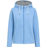 Sea Ranch Juliane Sweatshirt Sweatshirts 4200 Vista Blue