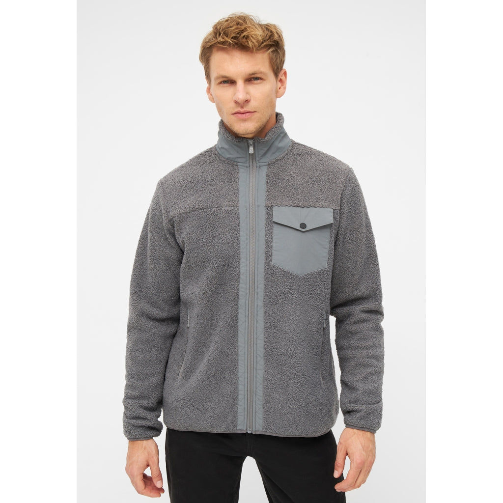 Sea Ranch Lauge Teddy Fleece Fleece Beton