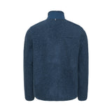 Sea Ranch Lauge Teddy Fleece Fleece Blå