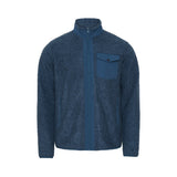 Sea Ranch Lauge Teddy Fleece Fleece Blå