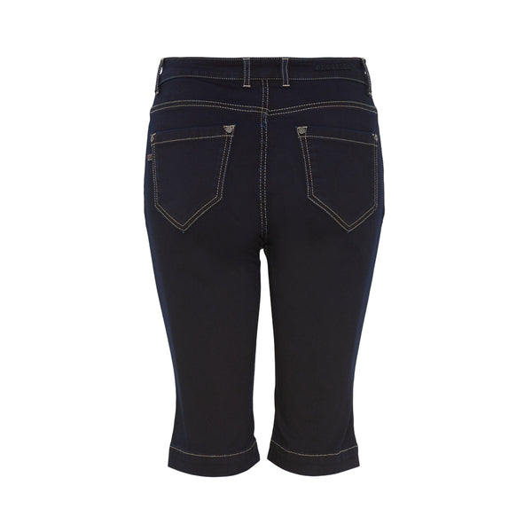 Redgreen Women Laurel Shorts Bukser og Shorts 068 Navy