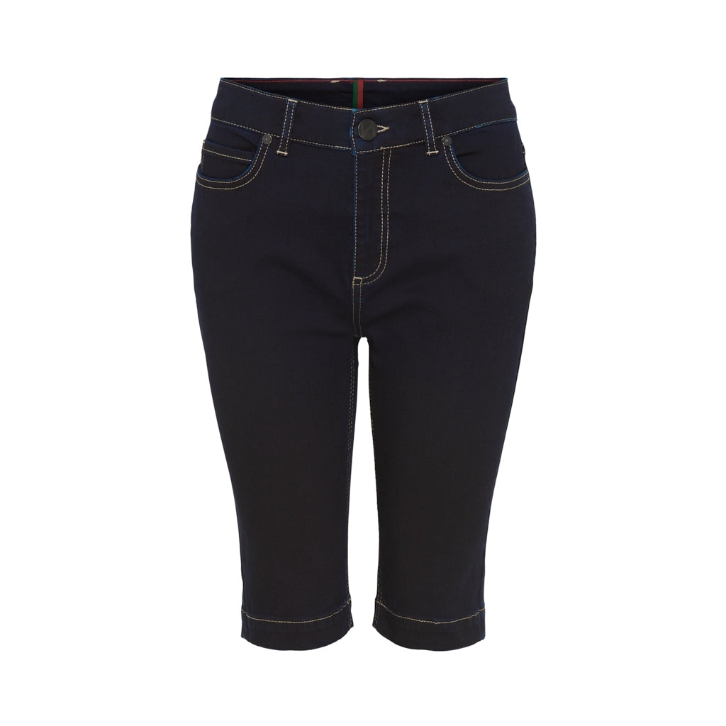 Redgreen Women Laurel Shorts Bukser og Shorts 068 Navy