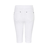 Redgreen Women Laurel Shorts Bukser og Shorts Råhvid