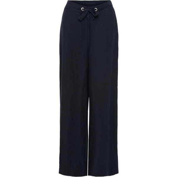 Redgreen Women Lenette Pants Bukser og Shorts 068 Navy