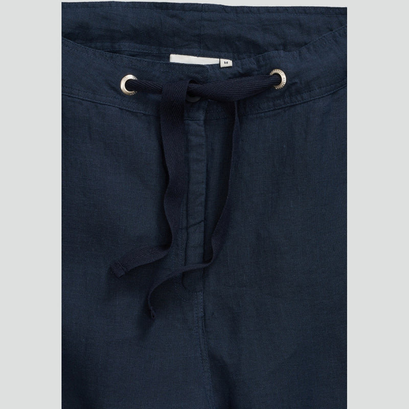 Redgreen Women Lenette Pants Bukser og Shorts 068 Navy