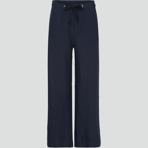 Redgreen Women Lenette Pants Bukser og Shorts 068 Navy